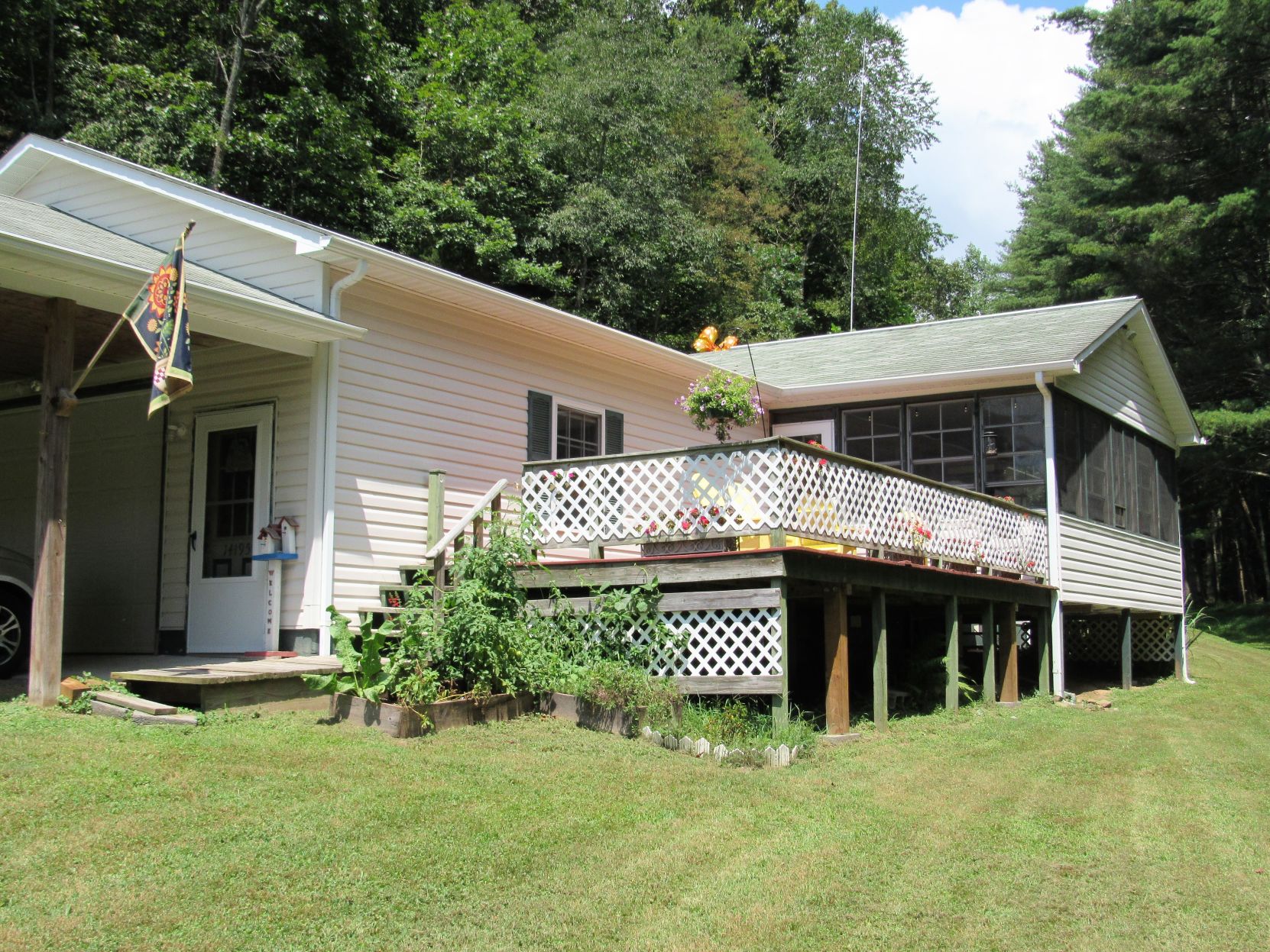 River Rental-14, the retreat